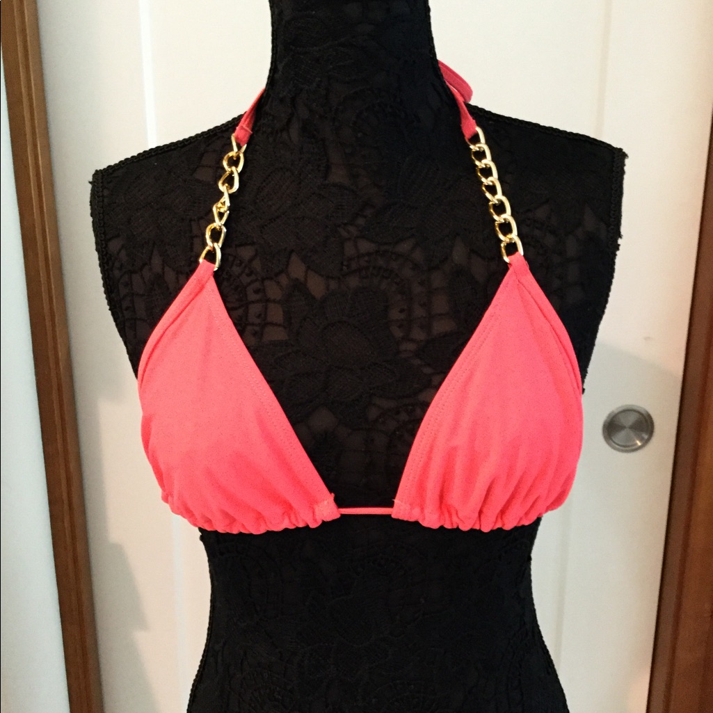 Brand New Bikini Set